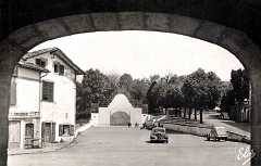 64 Sare Le Fronton